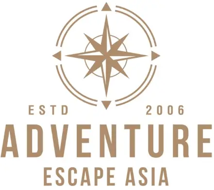 Adventure Escape Asia